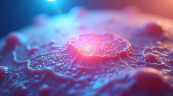 Comment la photobiomodulation améliore la cicatrisation des tissus