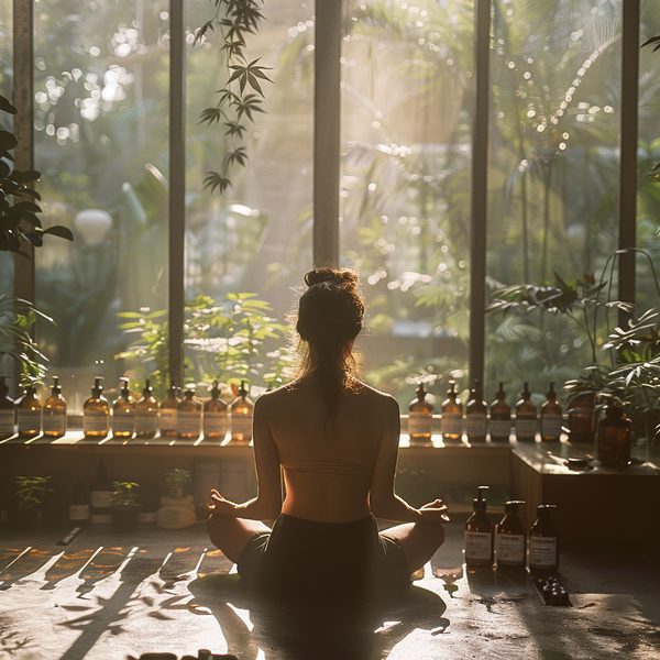 Découvrez les effets du raf chanvre sur la santé