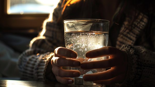 Doliprane : soulagement efficace de la douleur et de la fièvre