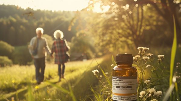 Les bienfaits des compléments alimentaires pour les articulations