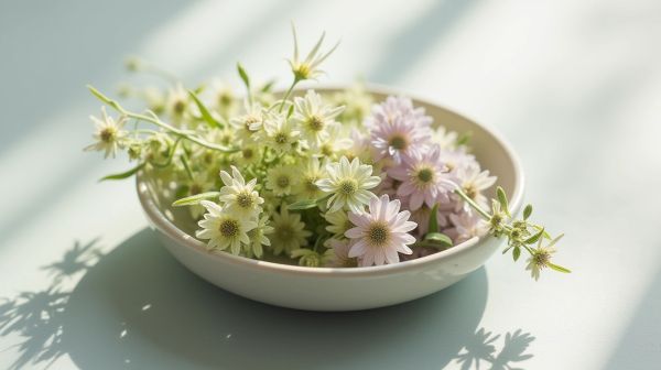 Maîtriser les meilleures fleurs de CBD pour une détente optimale