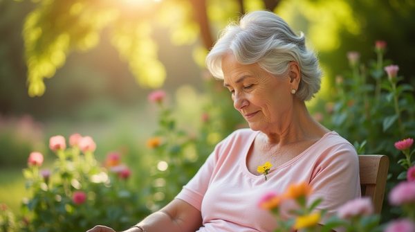 Ménopause : comprendre et surmonter cette étape naturelle