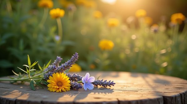 Top fleurs de CBD pour savourer profondément la sérénité