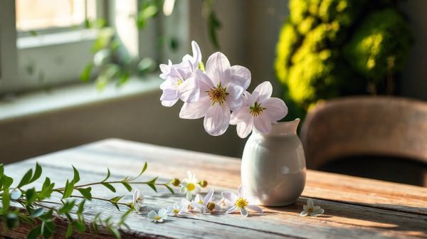 Top fleurs de CBD pour savourer profondément la sérénité