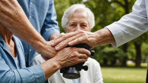 Assurance santé pour seniors : protégez votre avenir en toute sérénité