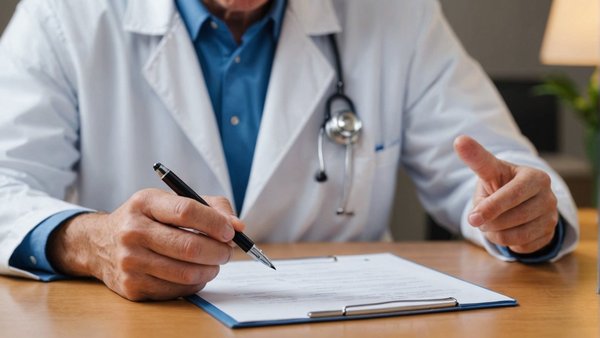 Obtenez facilement une ordonnance en ligne avec hellocare