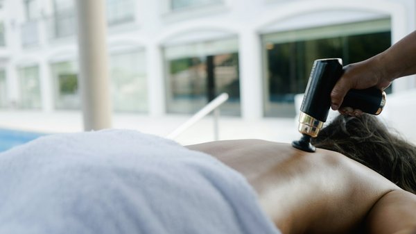 Les appareils de massage pour un bien-être à portée de main