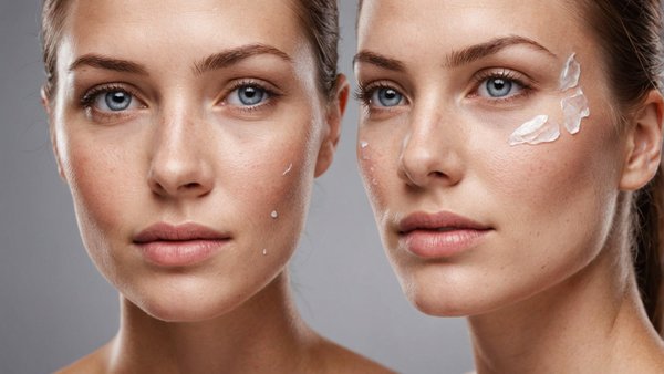 "collagène et eczéma : solutions pour une peau apaisée et hydratée