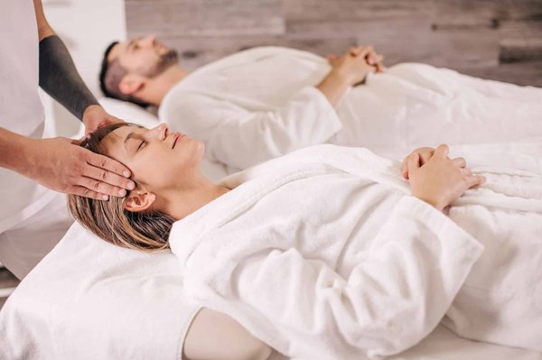 Santé mentale : rétablissement de luxe au cœur des alpes suisses